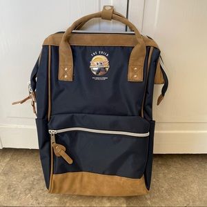 NWOT Limited Edition Bioworld Grogu Baby Yoda Backpack